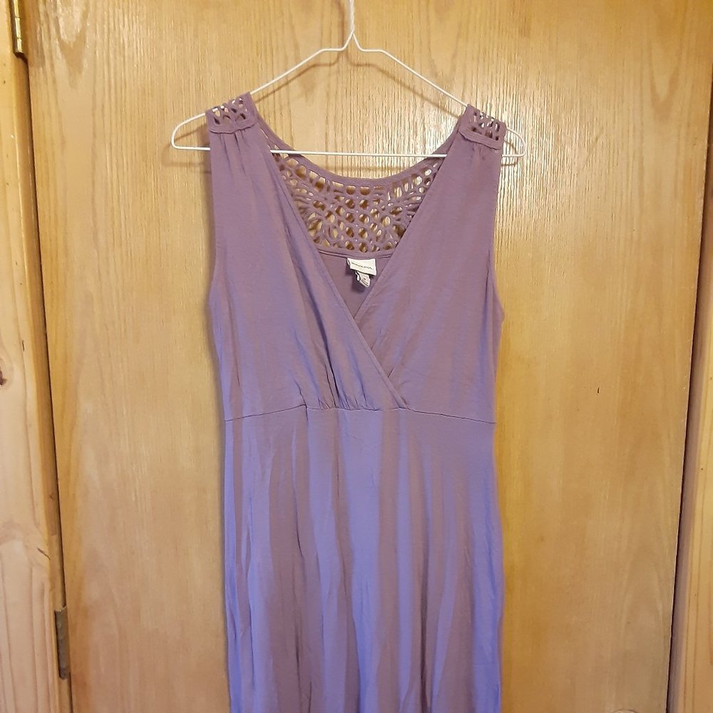 Merona Summer Dress